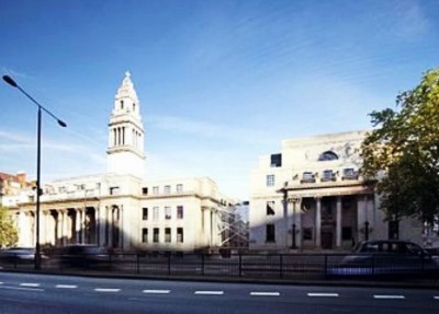 Major donor's link to slave trade, London biz school to change its name Major donor's link to slave trade, London biz school to change its name