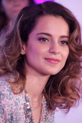Kangana Ranaut is off to Udaipur to meet 'most special person' Kangana Ranaut is off to Udaipur to meet 'most special person'