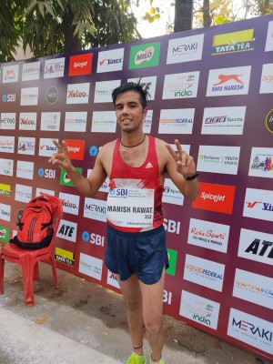 India's Greco-Roman wrestlers crash out of Olympic qualifiers India's Greco-Roman wrestlers crash out of Olympic qualifiers