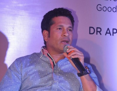 Tendulkar hospitalised as 'abundant precaution under medical advice' Tendulkar hospitalised as 'abundant precaution under medical advice'