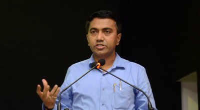 Scrap road, rail, power projects critiqued by SC panel: Opp to Goa CM Scrap road, rail, power projects critiqued by SC panel: Opp to Goa CM