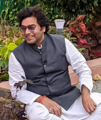 Ashutosh Rana tests positive for Covid-19 Ashutosh Rana tests positive for Covid-19