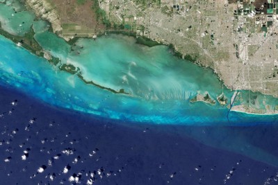 $14,000 prize for idea on ocean sustainability $14,000 prize for idea on ocean sustainability