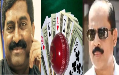 Betting syndicates linked with underworld Betting syndicates linked with underworld