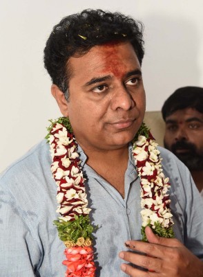 T-Fiber project to cover all municipalities across Telangana T-Fiber project to cover all municipalities across Telangana
