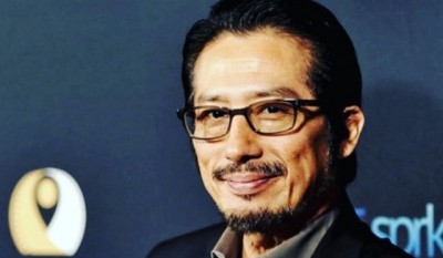 How Hiroyuki Sanada prepared for Scorpion role in 'Mortal Kombat'