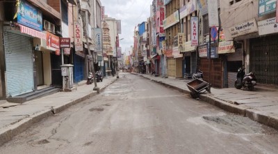 Covid-hit Karnataka issues guidelines for 14-day lockdown Covid-hit Karnataka issues guidelines for 14-day lockdown