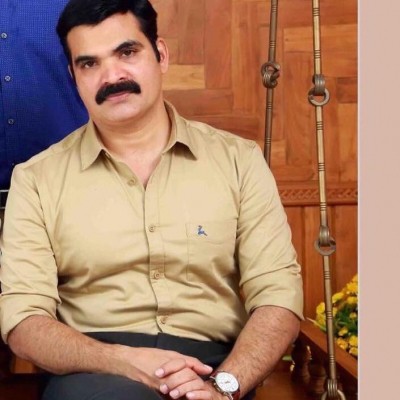 'Unfriendly' top Kerala Police official given 'low placed post' 'Unfriendly' top Kerala Police official given 'low placed post'