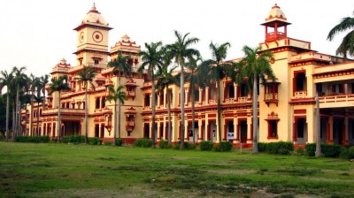 BHU cancels vacation for medical institute staff BHU cancels vacation for medical institute staff