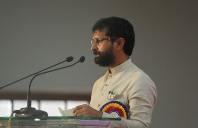Hard work of workers will ensure victory of BJP candidates in TN: CT Ravi Hard work of workers will ensure victory of BJP candidates in TN: CT Ravi