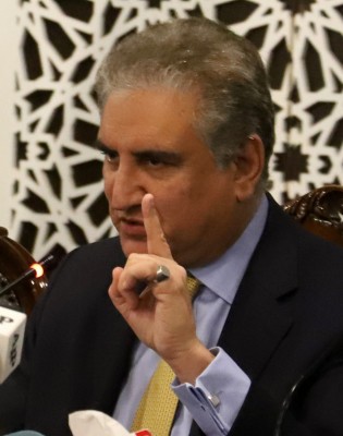 No meeting scheduled with Jaishankar in UAE: Pak FM No meeting scheduled with Jaishankar in UAE: Pak FM