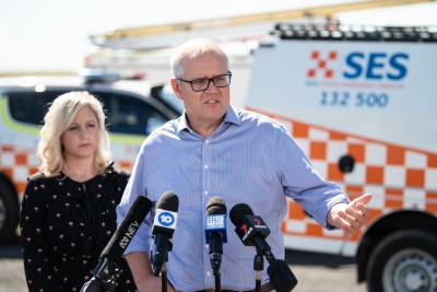 Aus PM calls inquiry into veteran suicides Aus PM calls inquiry into veteran suicides