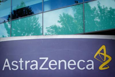 AstraZeneca denies breaching EU vaccine contract AstraZeneca denies breaching EU vaccine contract