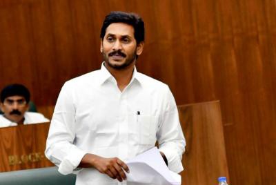 West Godavari Collector transferred, posted as Andhra CM's Additional Secy West Godavari Collector transferred, posted as Andhra CM's Additional Secy