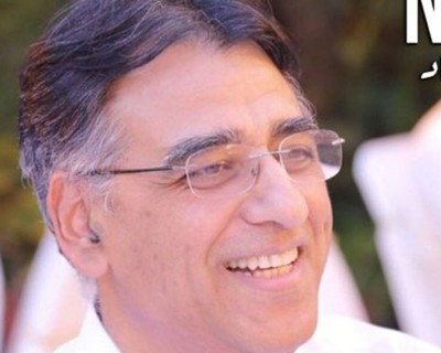 Pak Minister warns of more curbs to arrest Covid spread Pak Minister warns of more curbs to arrest Covid spread