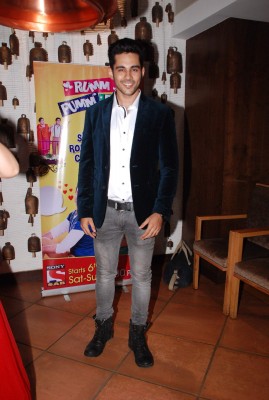 Abhishek Bajaj plays a character opposite in nature in 'Your Honor' 2 Abhishek Bajaj plays a character opposite in nature in 'Your Honor' 2