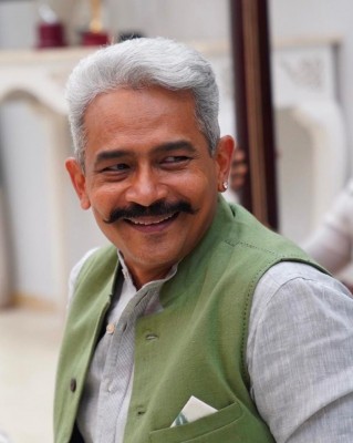 Atul Kulkarni: Misconception that social media creates social divide Atul Kulkarni: Misconception that social media creates social divide