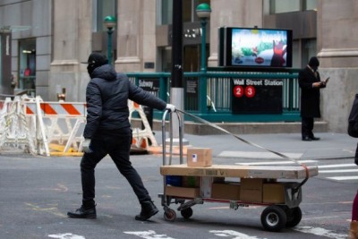 US adds 916,000 jobs in March US adds 916,000 jobs in March