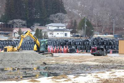 Radioactive water from Fukushima may be disposed into ocean Radioactive water from Fukushima may be disposed into ocean