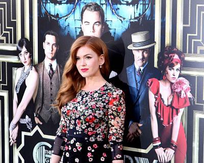 Isla Fisher, Leslie Mann on being married to comedians Isla Fisher, Leslie Mann on being married to comedians