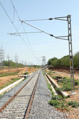 SCR cancels 10 trains due to low occupancy SCR cancels 10 trains due to low occupancy