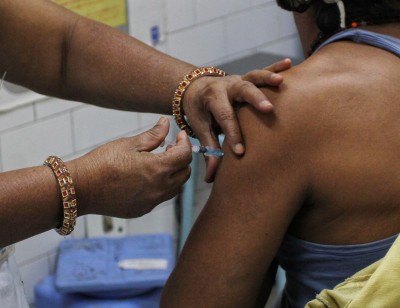 Covid vaccination drive for 45+ begins in Karnataka Covid vaccination drive for 45+ begins in Karnataka