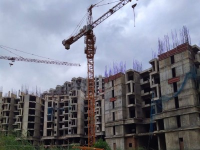 Will AP's middle income groups land scheme dent real estate cos? Will AP's middle income groups land scheme dent real estate cos?