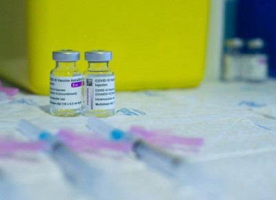 Aus woman's death linked to AstraZeneca vax Aus woman's death linked to AstraZeneca vax