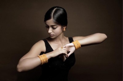 Ileana D'Cruz: I'm hungrier now for work than when I started out Ileana D'Cruz: I'm hungrier now for work than when I started out