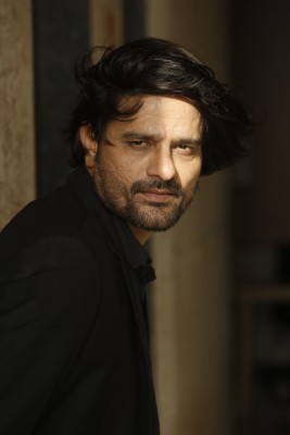 Jaideep Ahlawat: Not much talk of sexuality, so there's more to explore there Jaideep Ahlawat: Not much talk of sexuality, so there's more to explore there