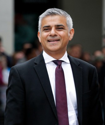 London mayor wants IPL in English capital, in talks with franchises London mayor wants IPL in English capital, in talks with franchises