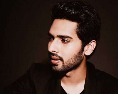 Armaan Malik: Utmost respect for Sikh community for organising Covid langars Armaan Malik: Utmost respect for Sikh community for organising Covid langars