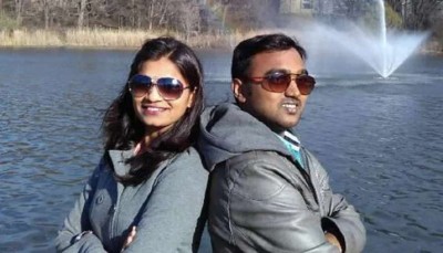 Maha man, pregnant wife found dead in New Jersey home Maha man, pregnant wife found dead in New Jersey home