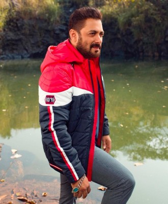 Salman Khan to launch Hindi teaser of 'Major' Salman Khan to launch Hindi teaser of 'Major'