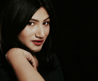 Mahika Sharma: People should only adopt pet if they are ready to be responsible Mahika Sharma: People should only adopt pet if they are ready to be responsible