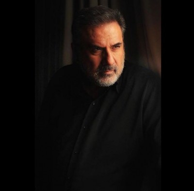 Boman Irani's screenplay workshop clocks a year Boman Irani's screenplay workshop clocks a year