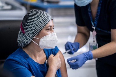 6.3mn fully vaccinated against Covid-19 in Chile 6.3mn fully vaccinated against Covid-19 in Chile