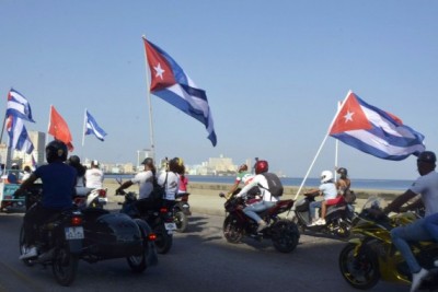 EU agrees to mediate in Cuba-US ties EU agrees to mediate in Cuba-US ties
