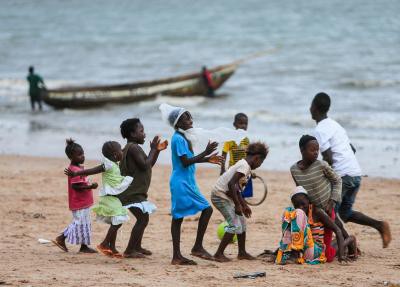 2.3mn people in Niger could face food insecurity 2.3mn people in Niger could face food insecurity