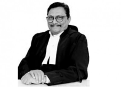 'Time for woman CJI; but women lawyers cite family responsibilities' 'Time for woman CJI; but women lawyers cite family responsibilities'