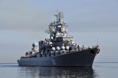 Russia sends warships for manoeuvres amid Ukraine tension Russia sends warships for manoeuvres amid Ukraine tension