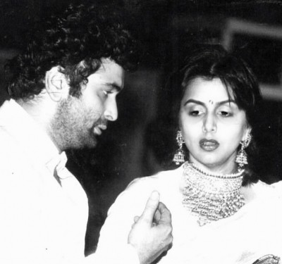Neetu on Rishi Kapoor: He was an extension of our existence Neetu on Rishi Kapoor: He was an extension of our existence