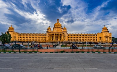 30 candidates in fray for 3 Karnataka by-elections 30 candidates in fray for 3 Karnataka by-elections