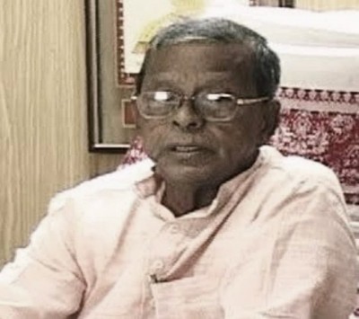 Former Assam CM Bhumidhar Barman passes away Former Assam CM Bhumidhar Barman passes away