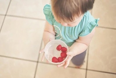 Childhood diet, exercise linked to less anxiety in adulthood Childhood diet, exercise linked to less anxiety in adulthood