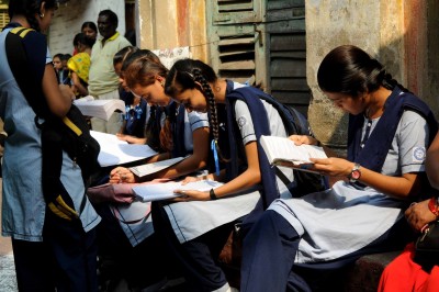 Intermediate board exams in Andhra as per schedule: Minister Intermediate board exams in Andhra as per schedule: Minister