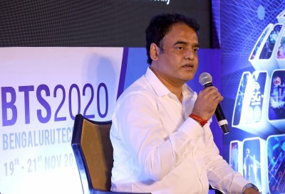 Indo-French accelerator unveiled to spur tech innovation Indo-French accelerator unveiled to spur tech innovation
