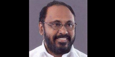 Will Congress open its doors for Cherian Phillip? Will Congress open its doors for Cherian Phillip?