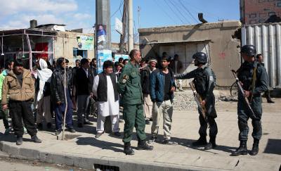 Afghan gun battle leaves 5 militants dead in Badakhshan Afghan gun battle leaves 5 militants dead in Badakhshan