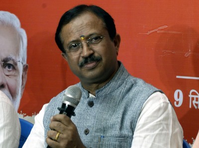 Kerala CPI-M asks PM to reign in V. Muraleedharan Kerala CPI-M asks PM to reign in V. Muraleedharan
